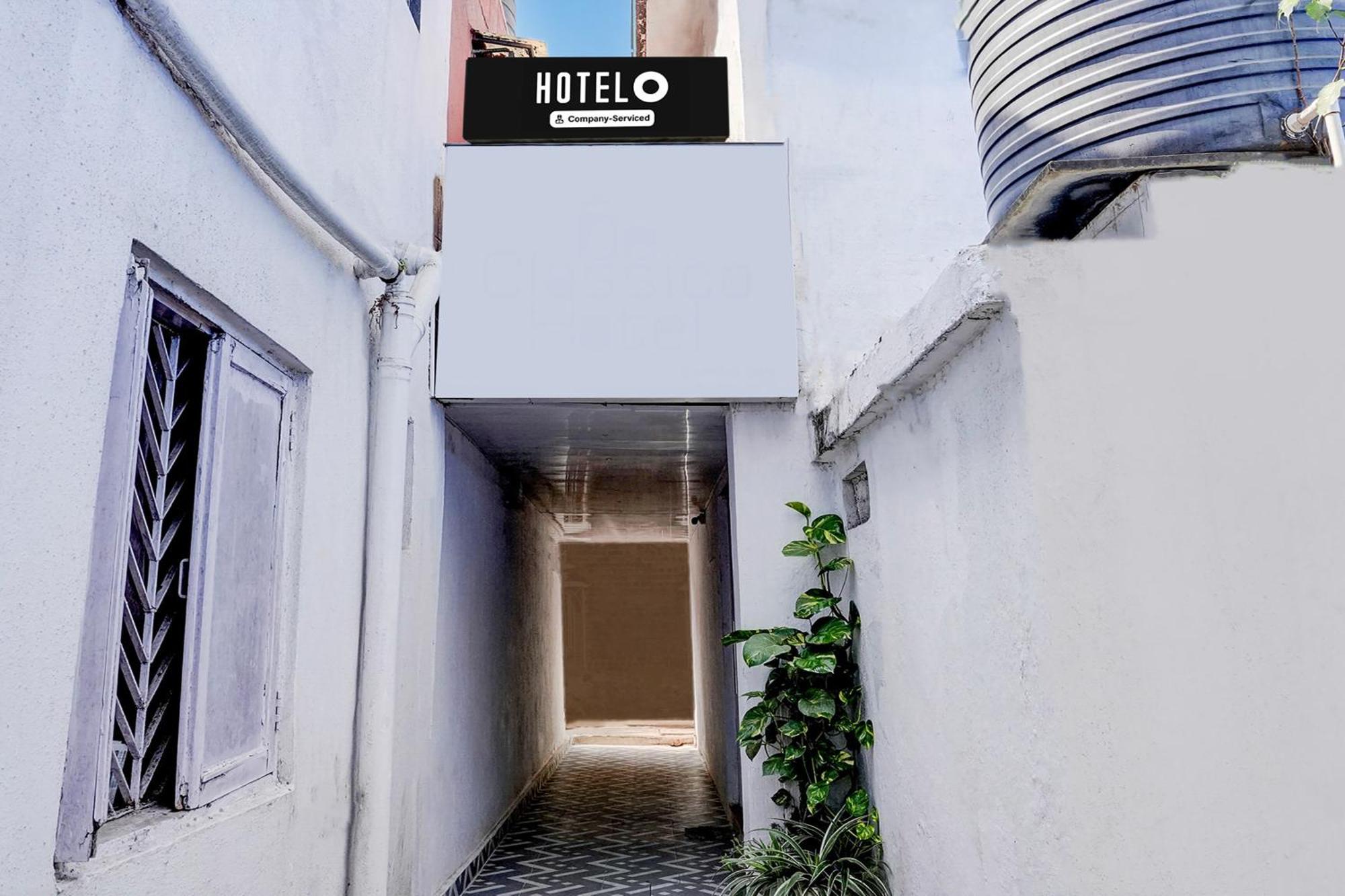 De Classico Hotel
