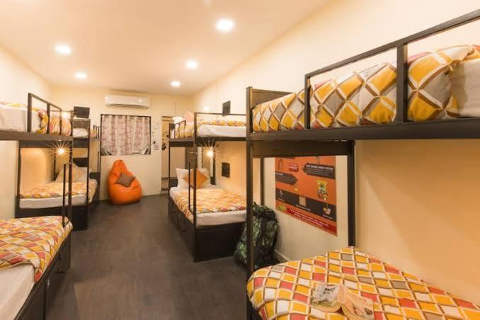Friends And Pg House Hostel *