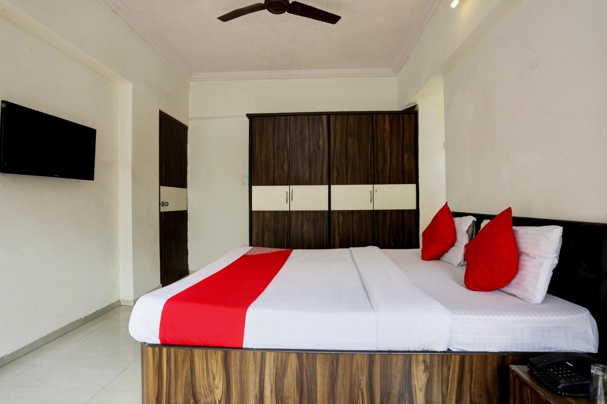 O Lal Sai Residency Hotel 4*