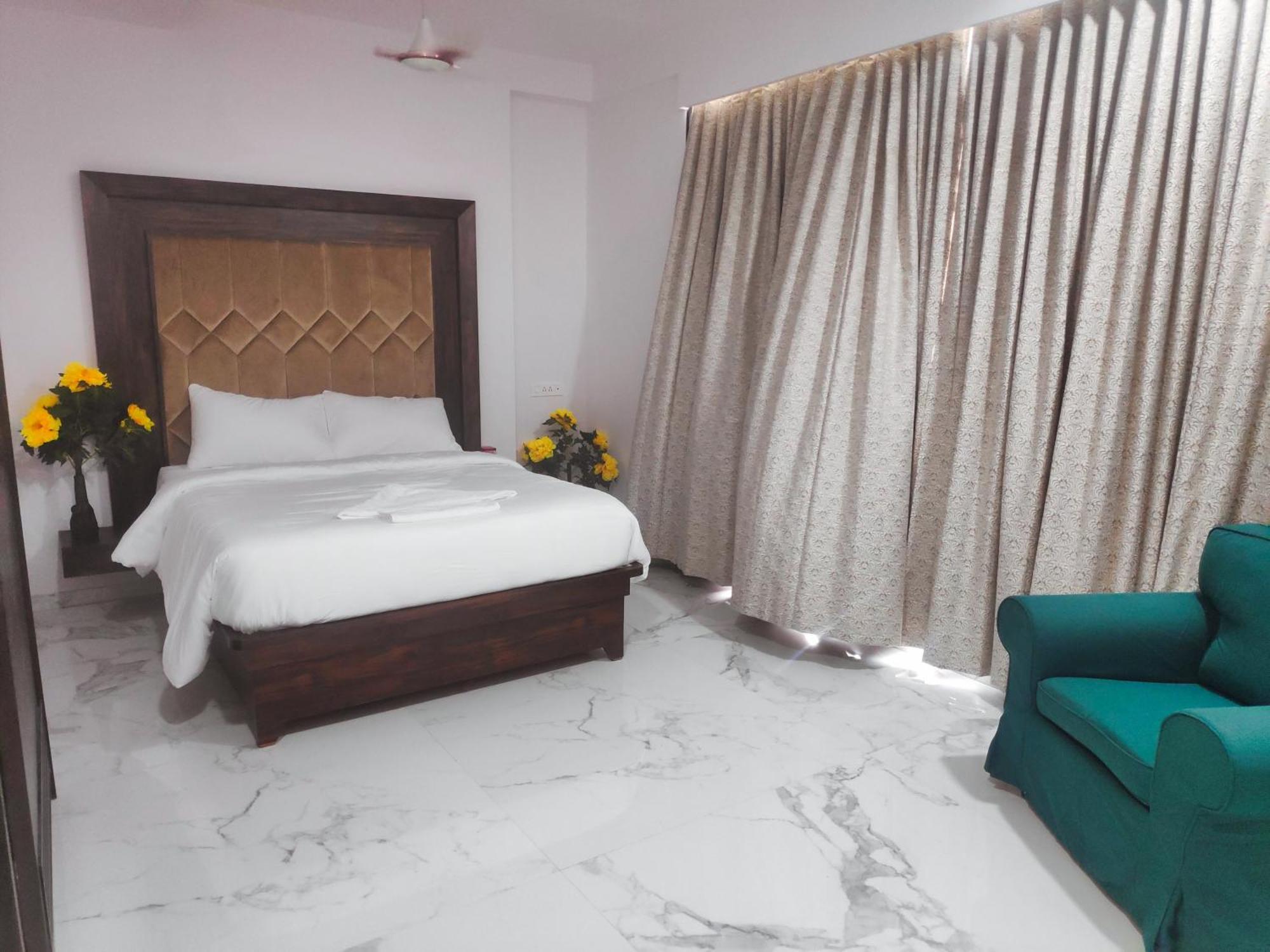 Premium In Hiranandani Powai By Maxxvalue - Chitranjan *