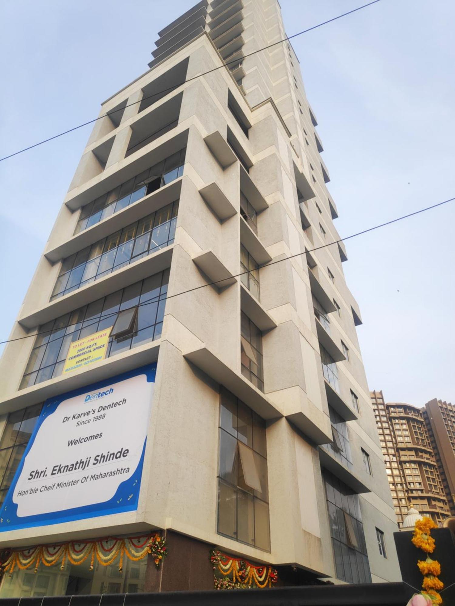 Premium In Hiranandani Powai By Maxxvalue - Chitranjan * Mumbai