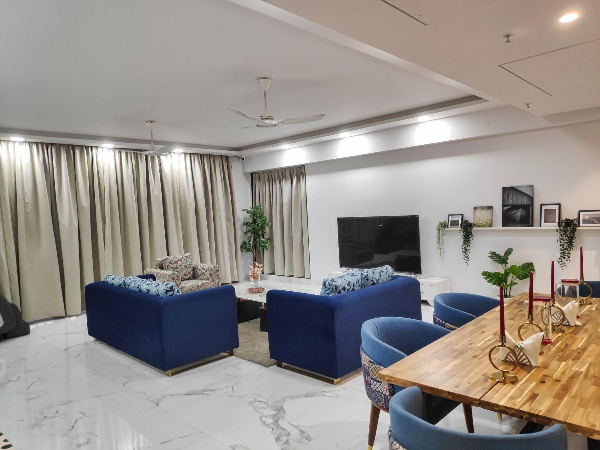 Premium In Hiranandani Powai By Maxxvalue - Chitranjan *