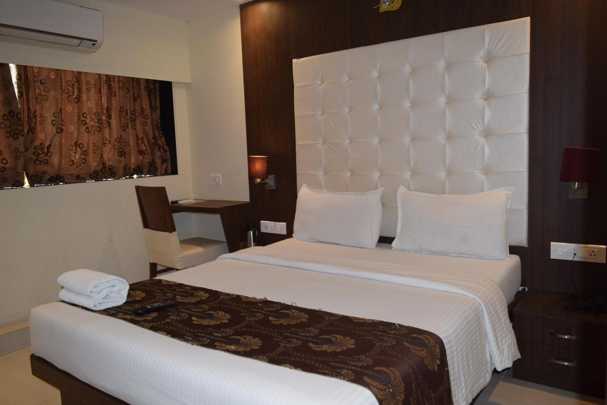 Hotel Artusinn Midc Andheri East Mumbai
