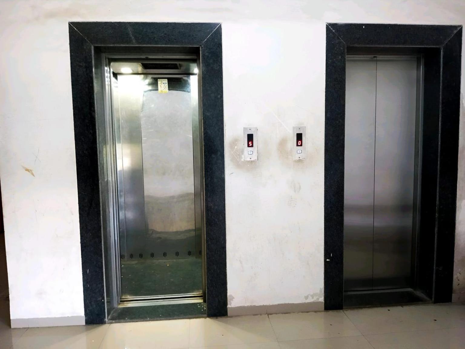 Mybed Primium Hostel Mumbai