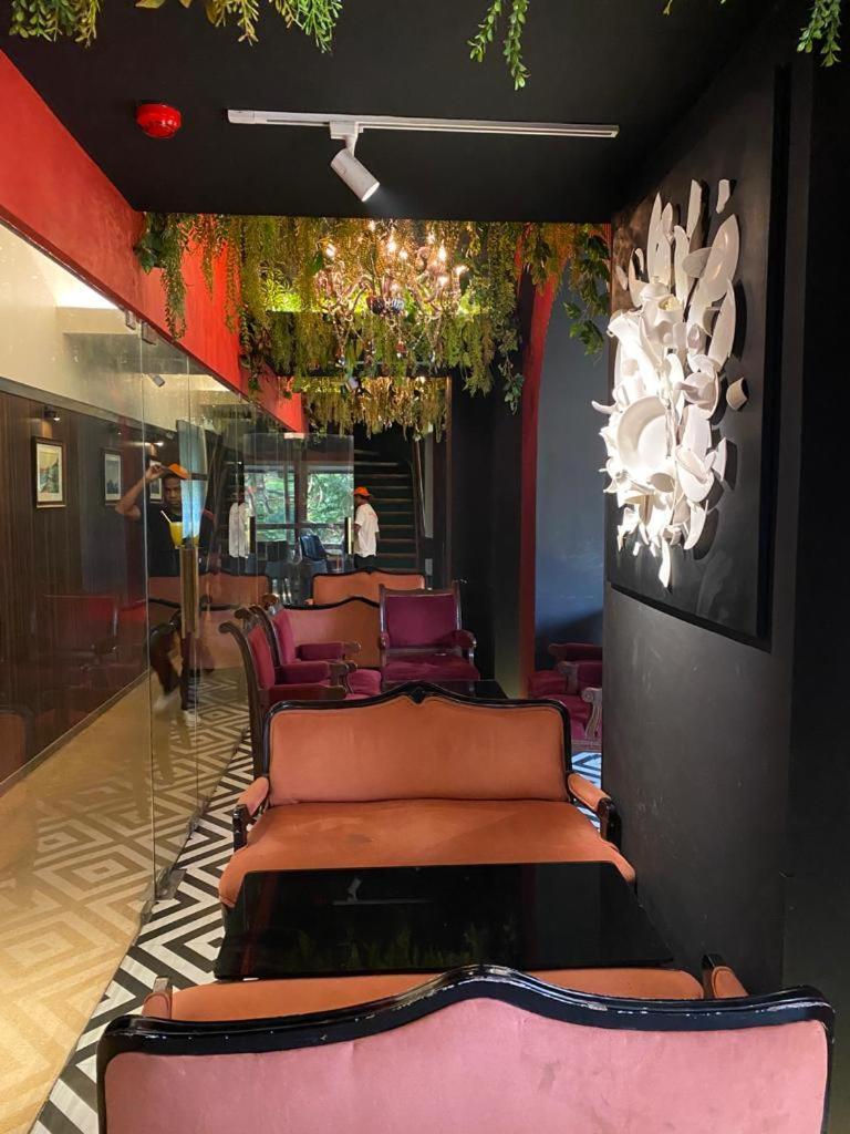 Gulf Mumbai- The Boutique Colaba