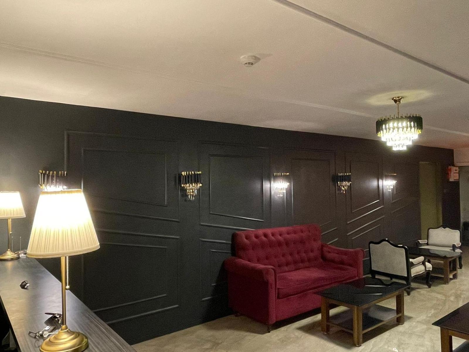 Gulf Mumbai- The Boutique Colaba Hotel