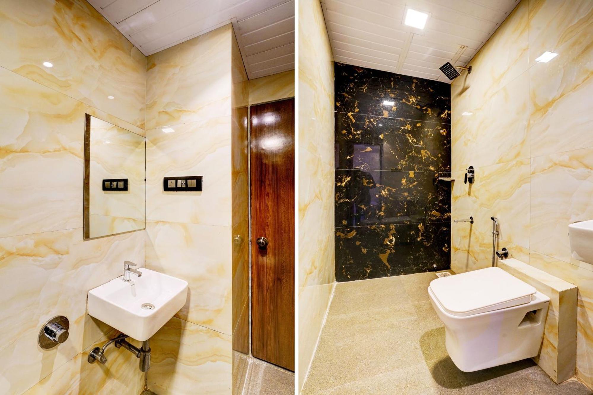 Airport Crown Andheri East, 3* Mumbai
