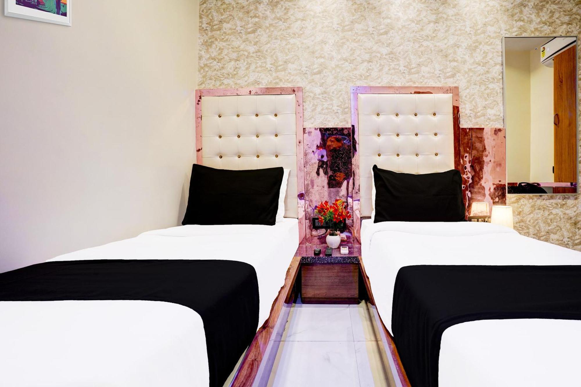 Airport Crown Andheri East, 3* Mumbai
