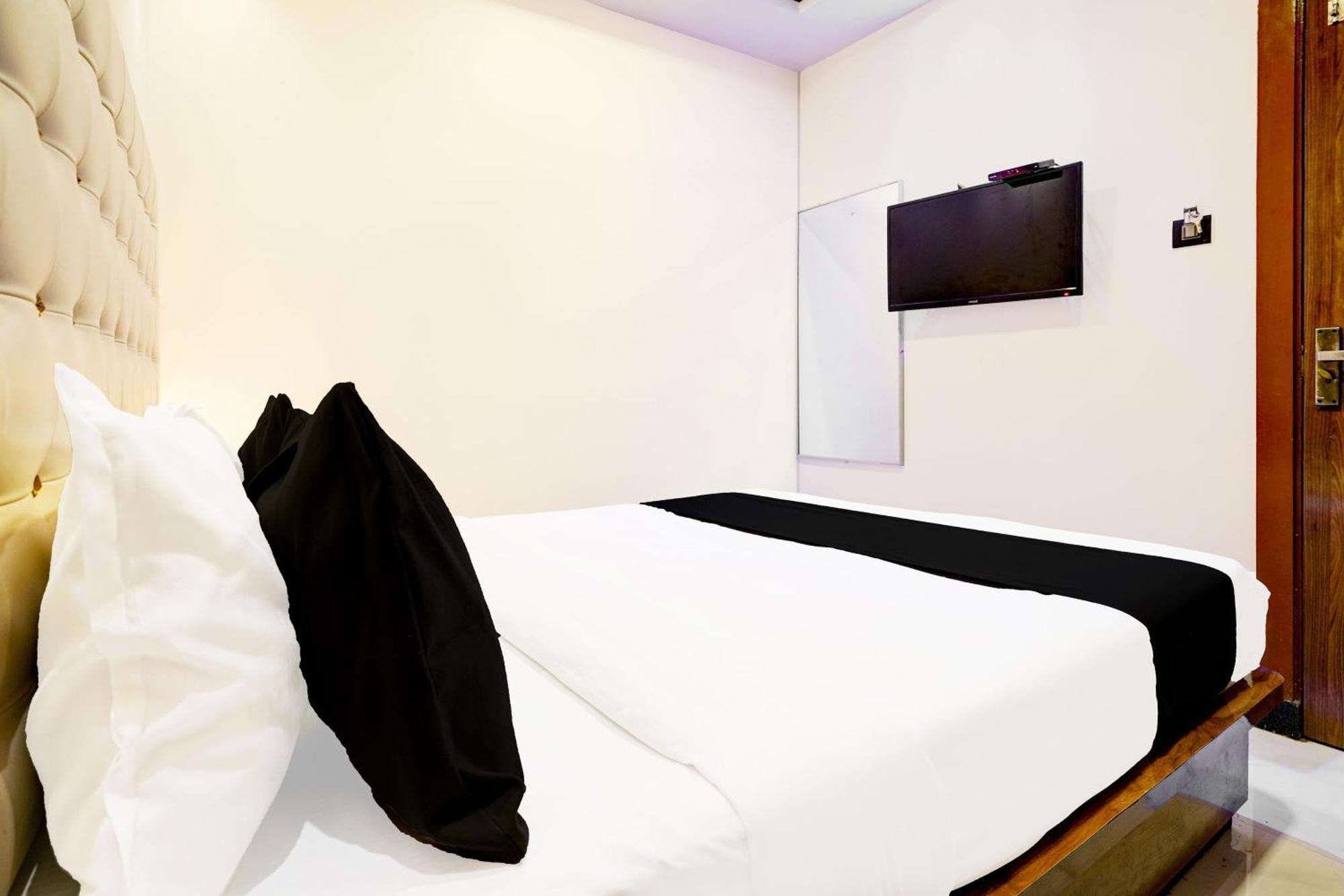 Airport Crown Andheri East, 3* Mumbai