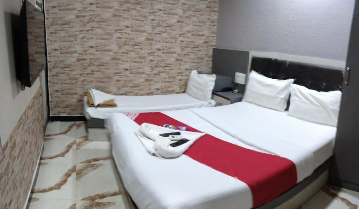 As Guest Huset2 Hotel