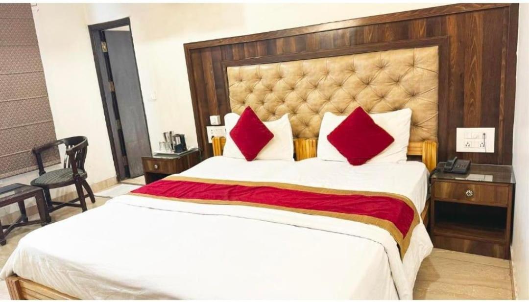 As Guest Huset2 Hotel 3*
