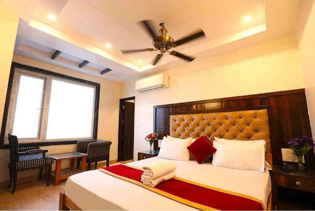As Guest Huset2 Hotel Mumbai
