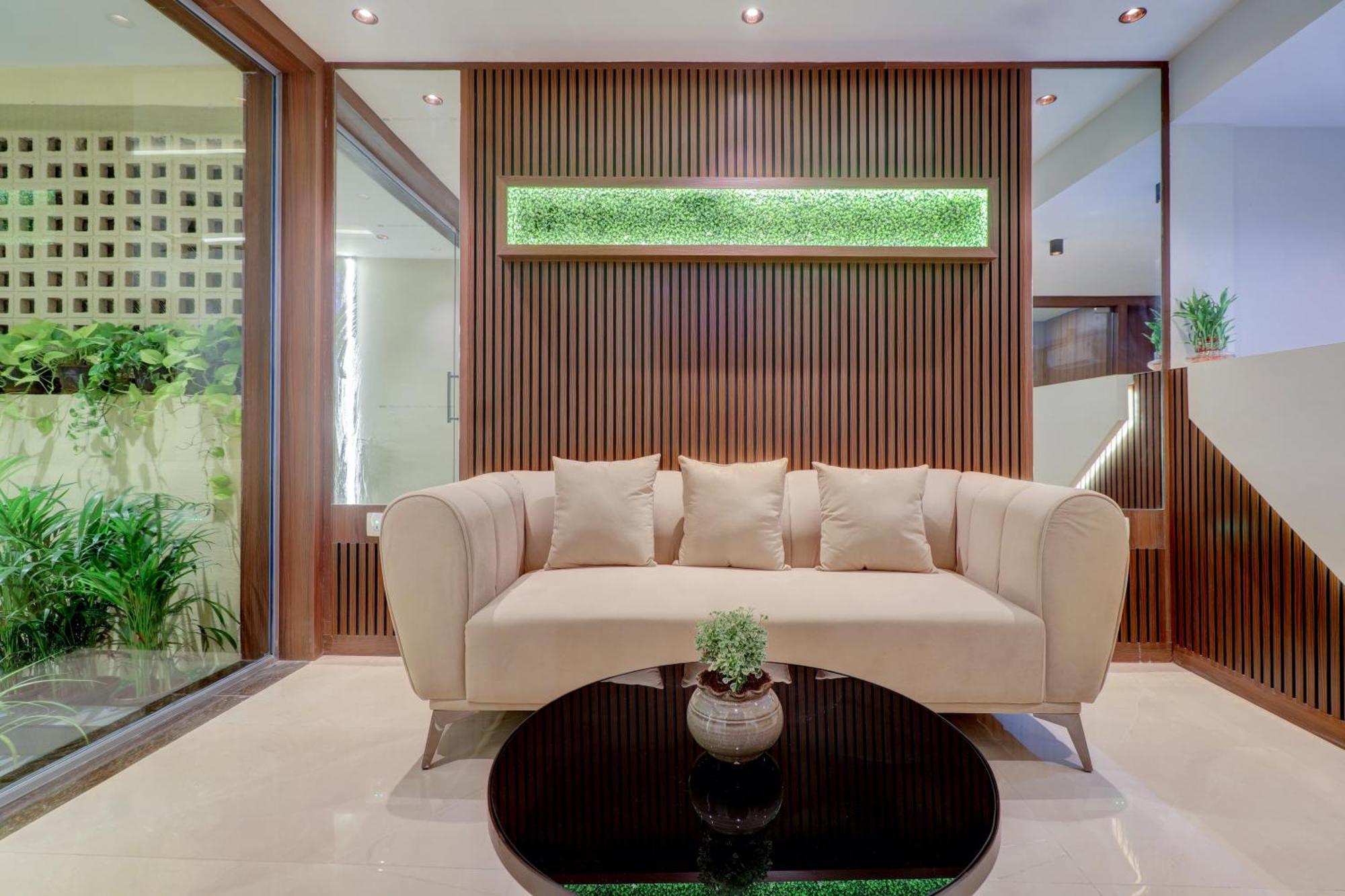 Amar Residency Mumbai