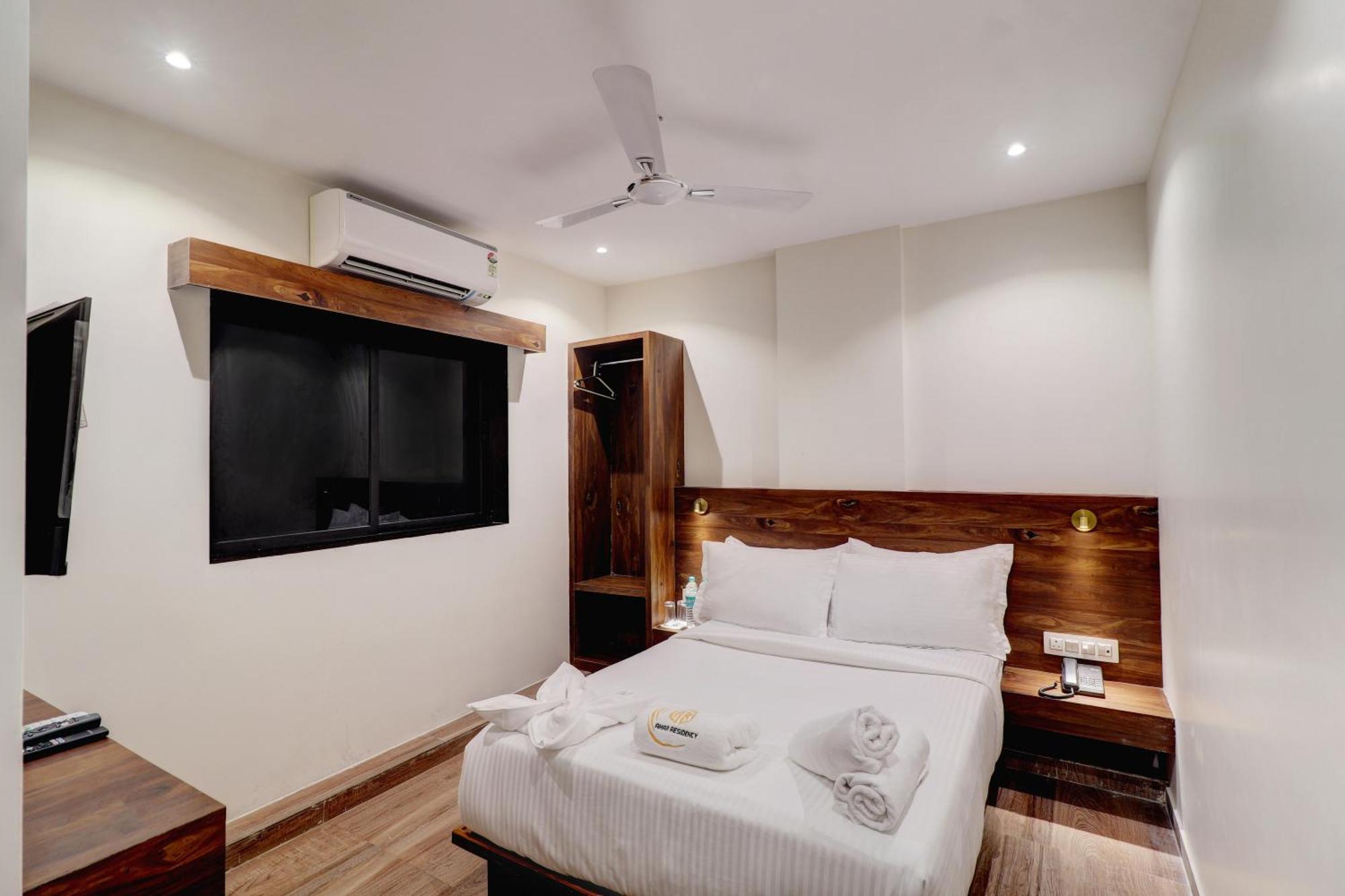 Amar Residency 3* Mumbai