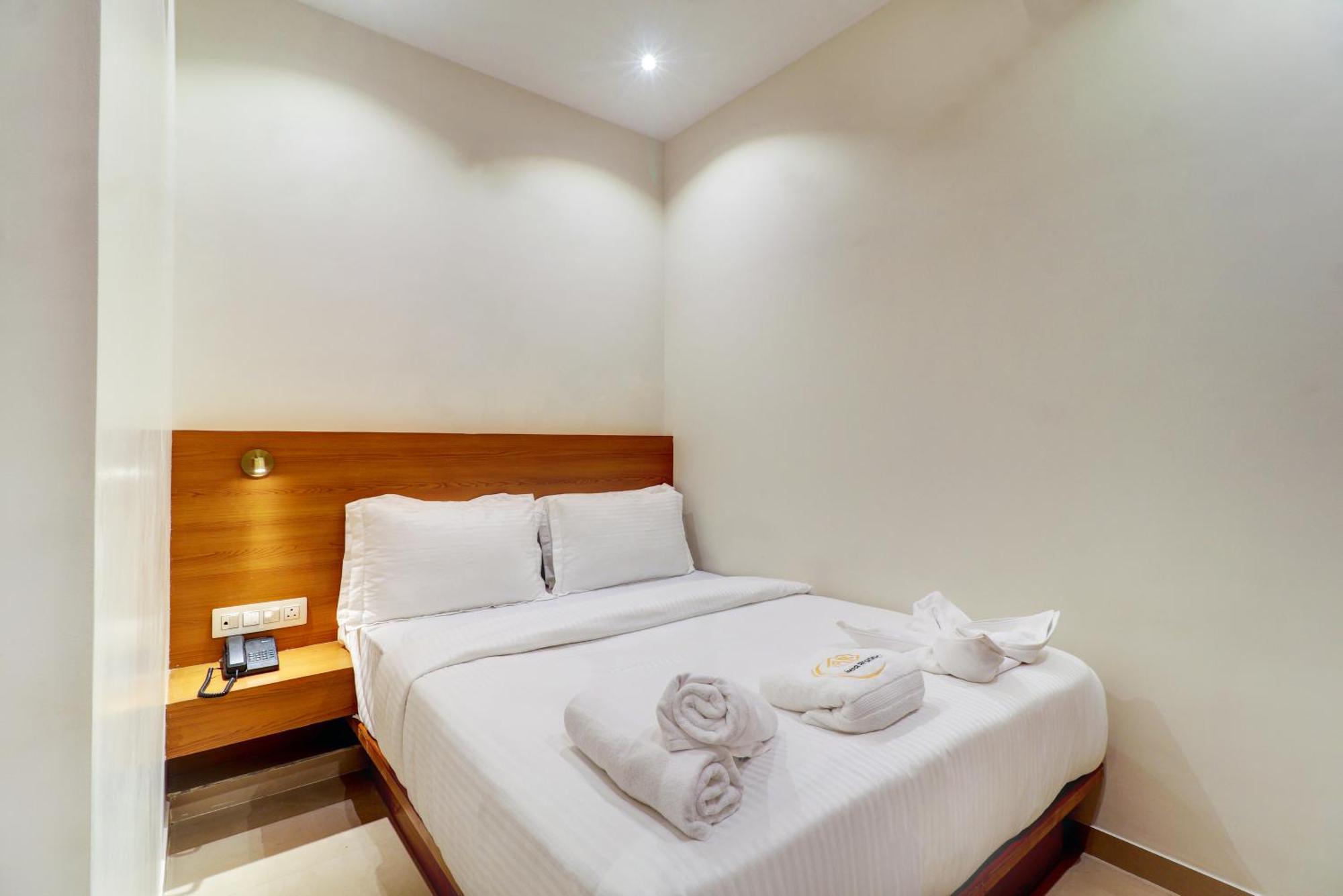 Hotel Amar Residency Mumbai