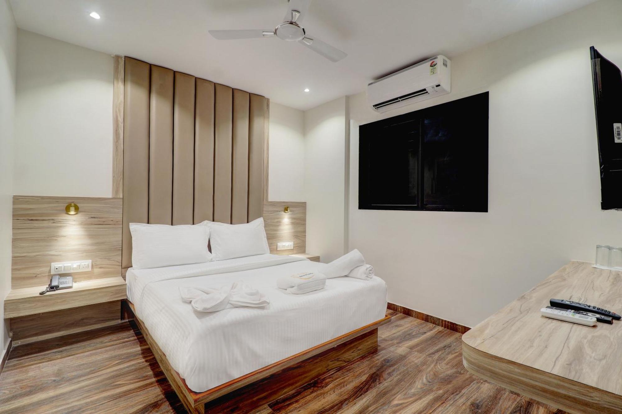 Amar Residency Mumbai