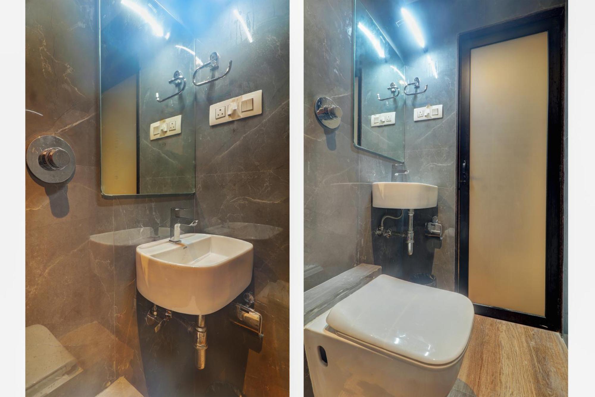 Amar Residency 3* Mumbai