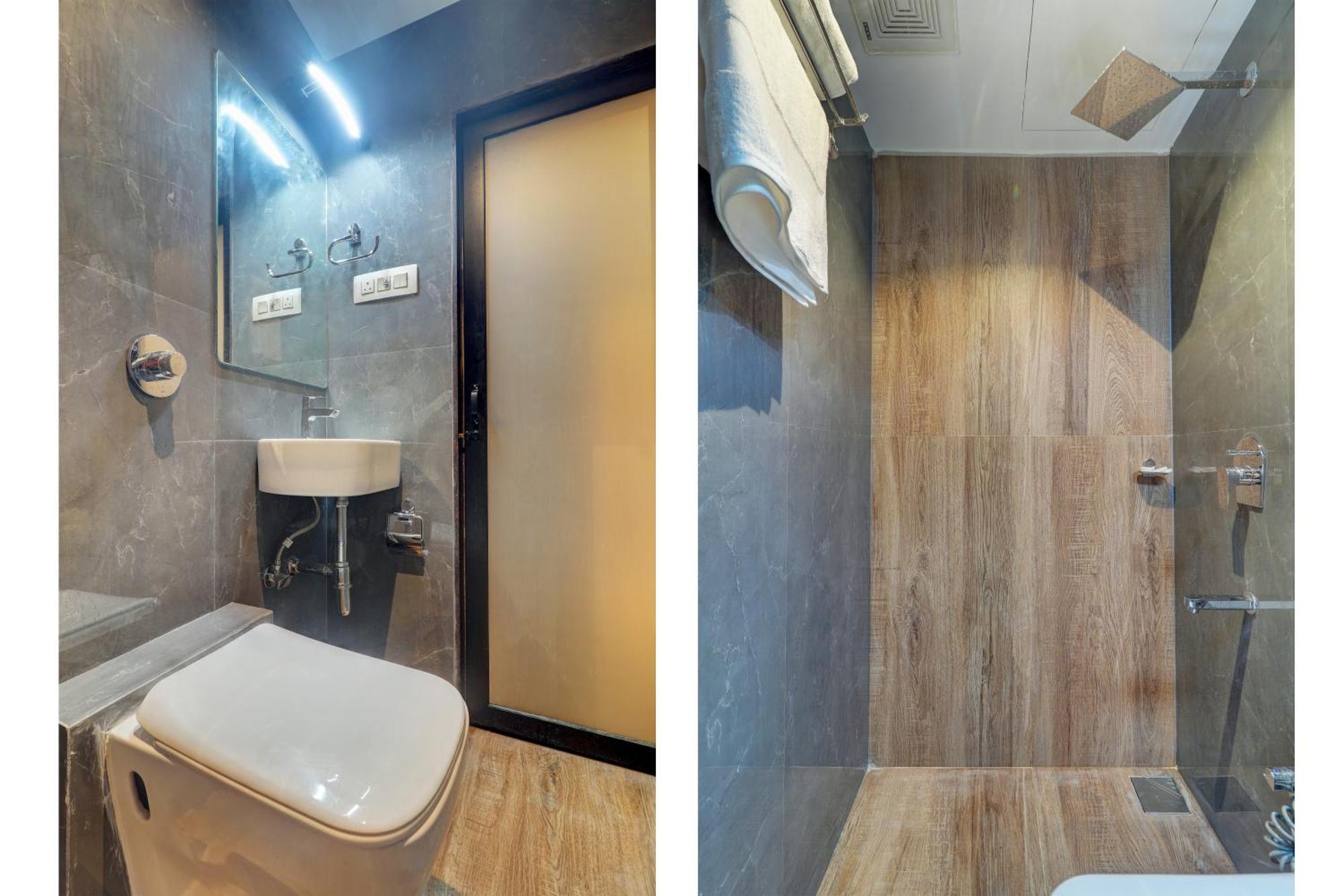 Amar Residency Hotel 3*