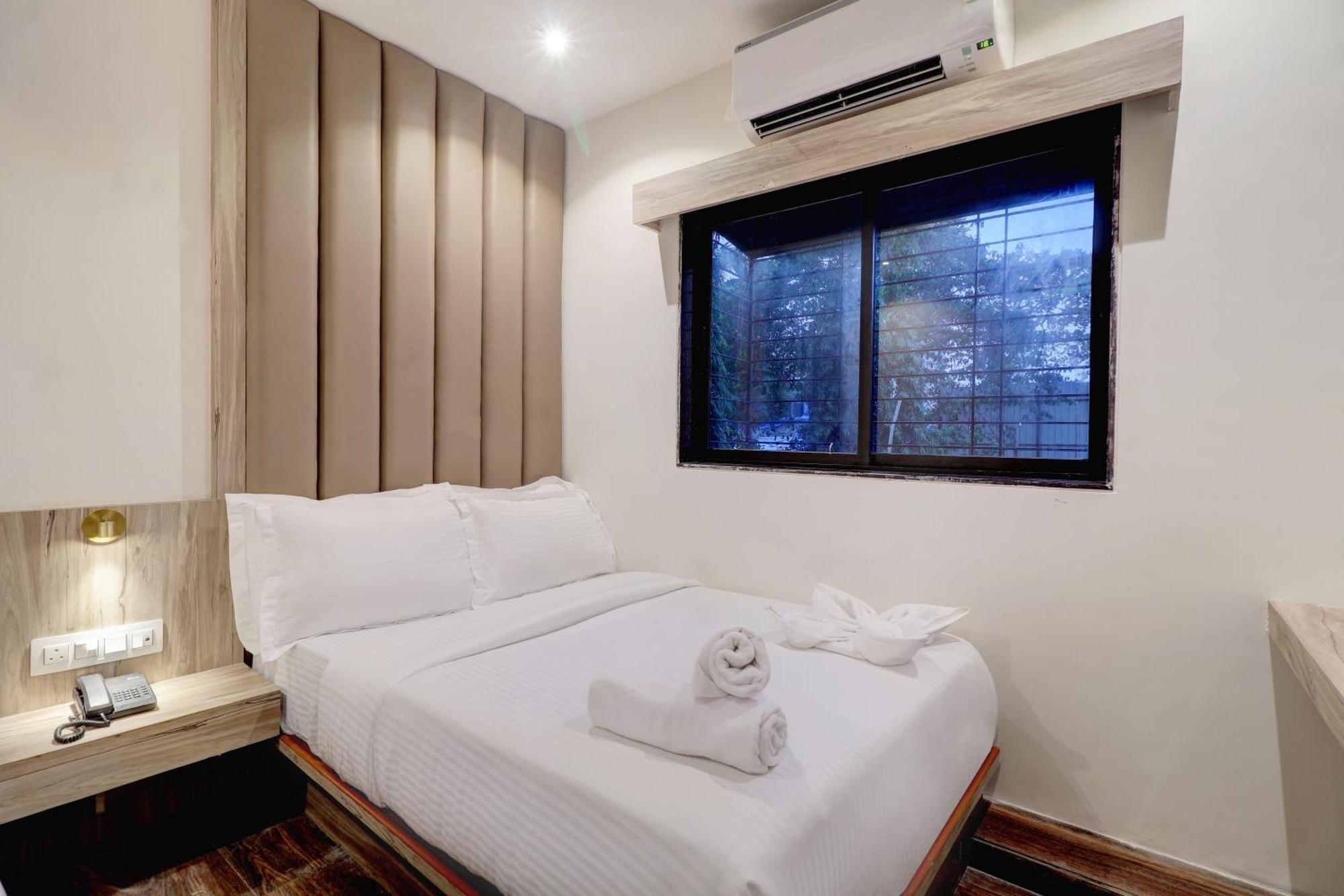 Hotel Amar Residency 3*