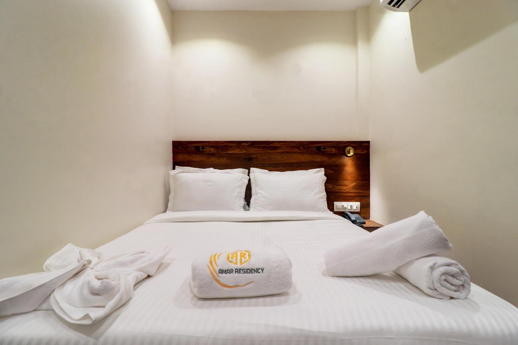 Amar Residency Hotel