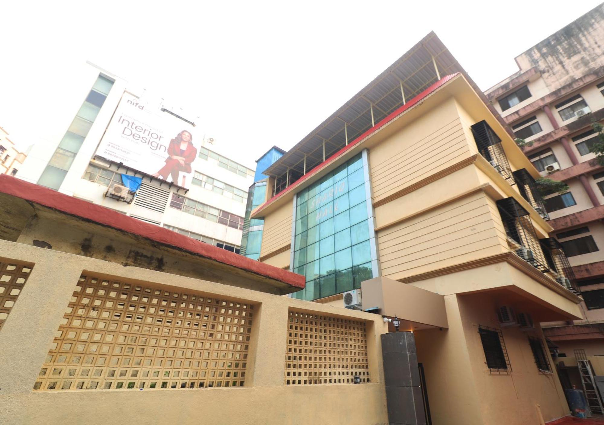 Amar Residency Mumbai