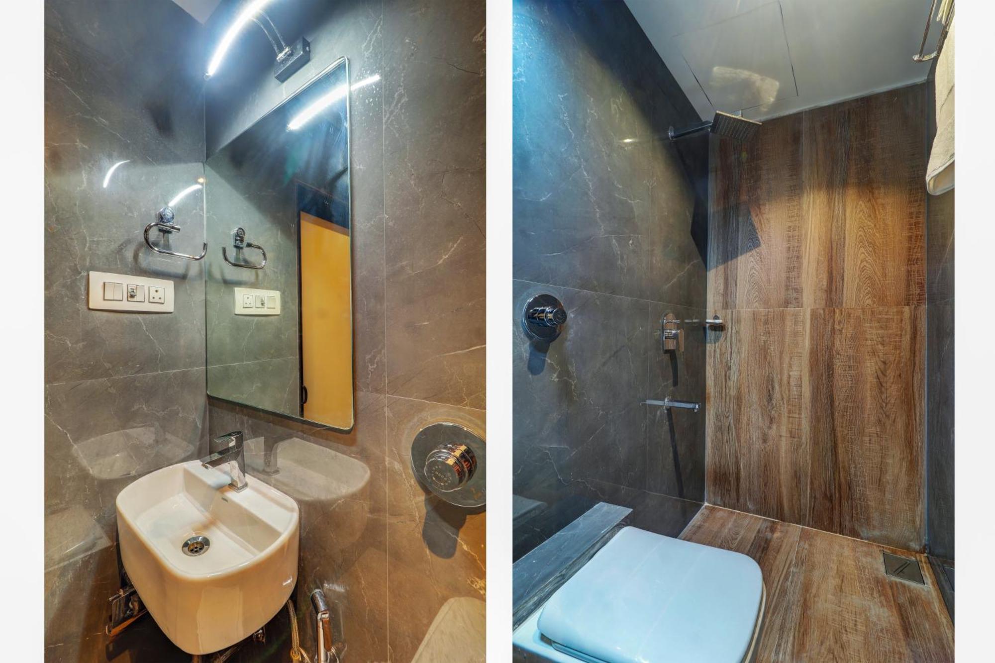 Hotel Amar Residency Mumbai