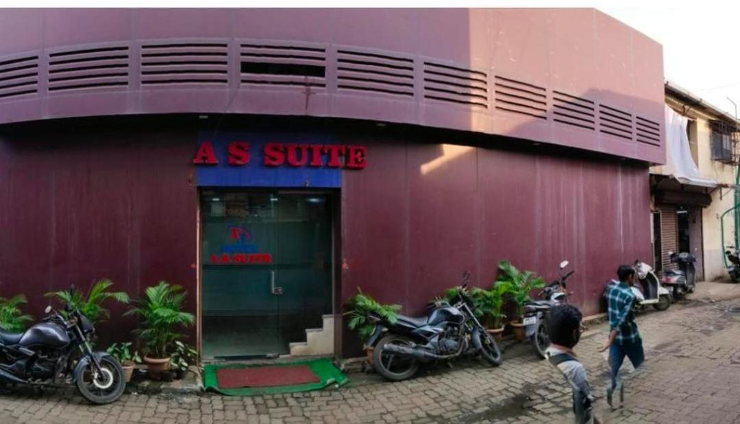 As Guest Huset2 Hotel 3*