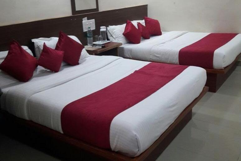 Hotel As Guest Huset2 Mumbai