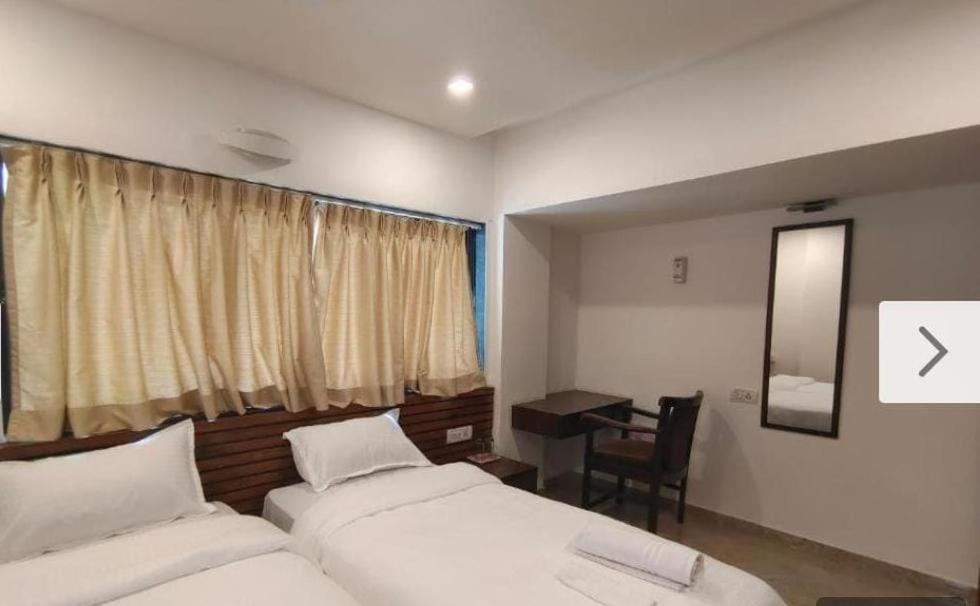 As Guest Huset2 Hotel Mumbai