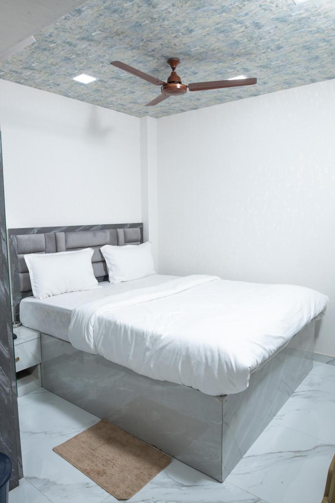 Hans Residency 3* Mumbai