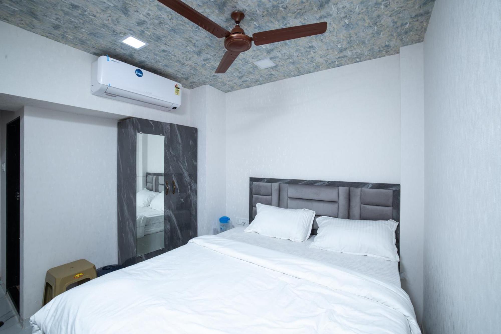 Hans Residency 3*
