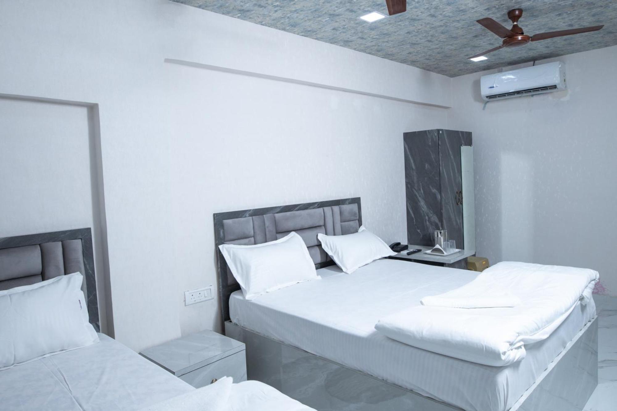 Hans Residency Mumbai