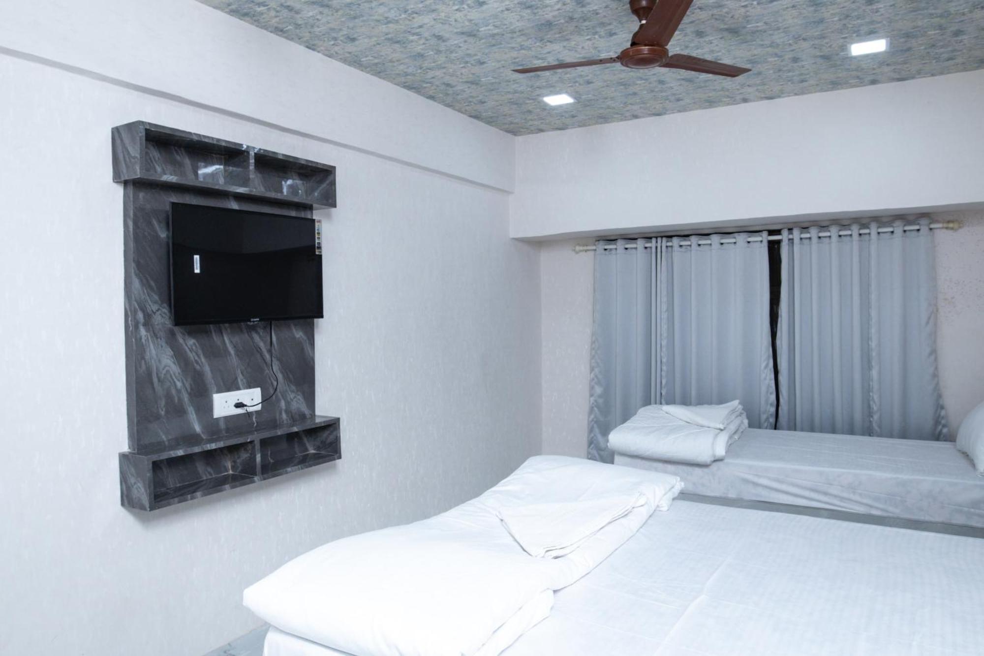 Hans Residency Hotel Mumbai