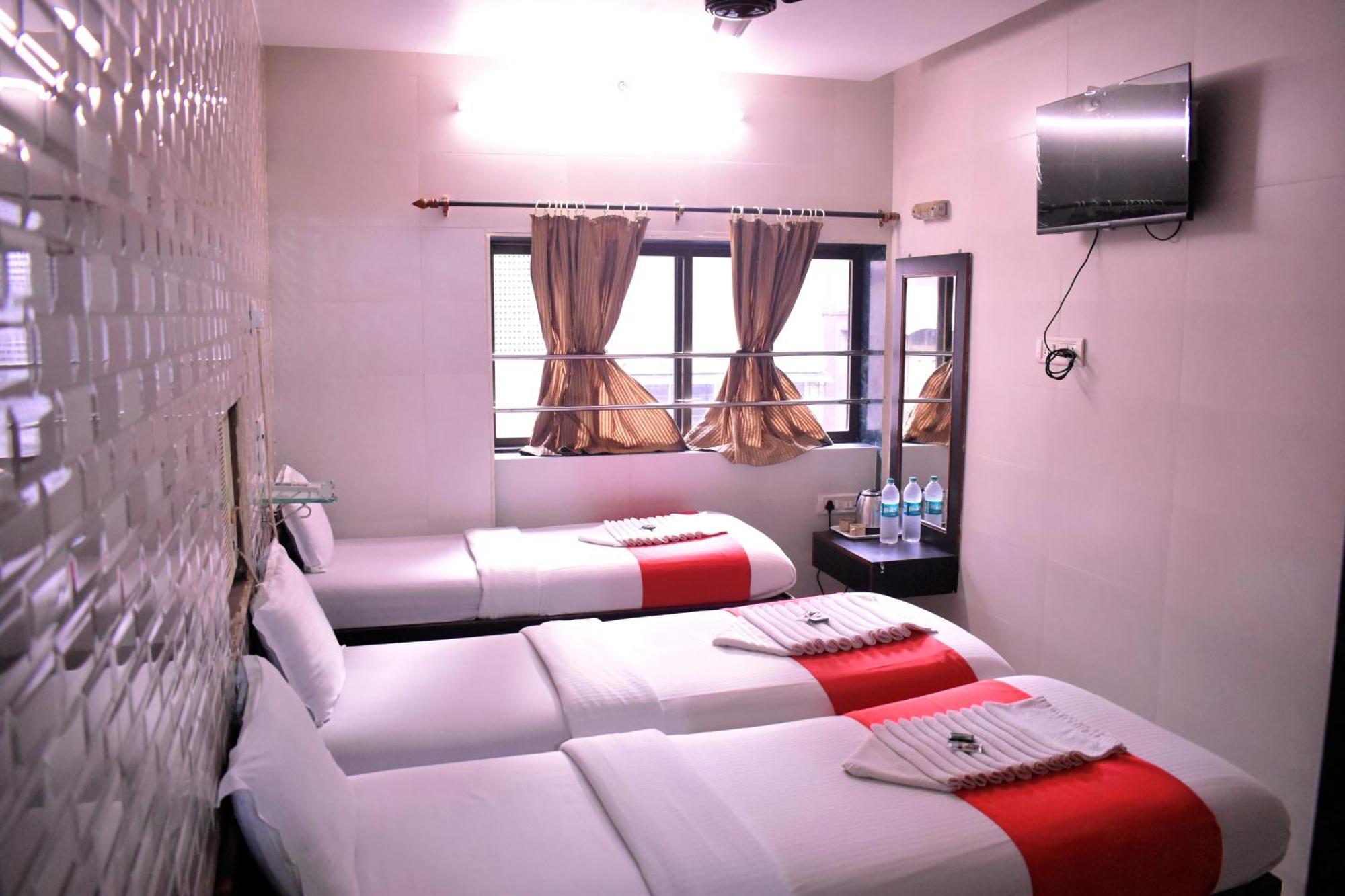 Hotel Sc Kamal 2*