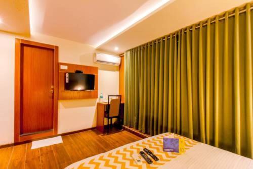 Aflon Midc Andheri East Hotel *