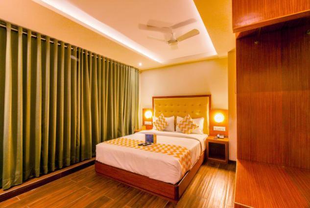 Hotel Aflon Midc Andheri East *