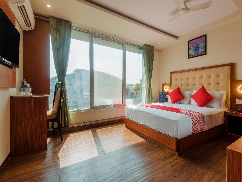 Aflon Midc Andheri East Hotel Mumbai