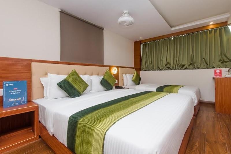 Hotel Aflon Midc Andheri East Mumbai