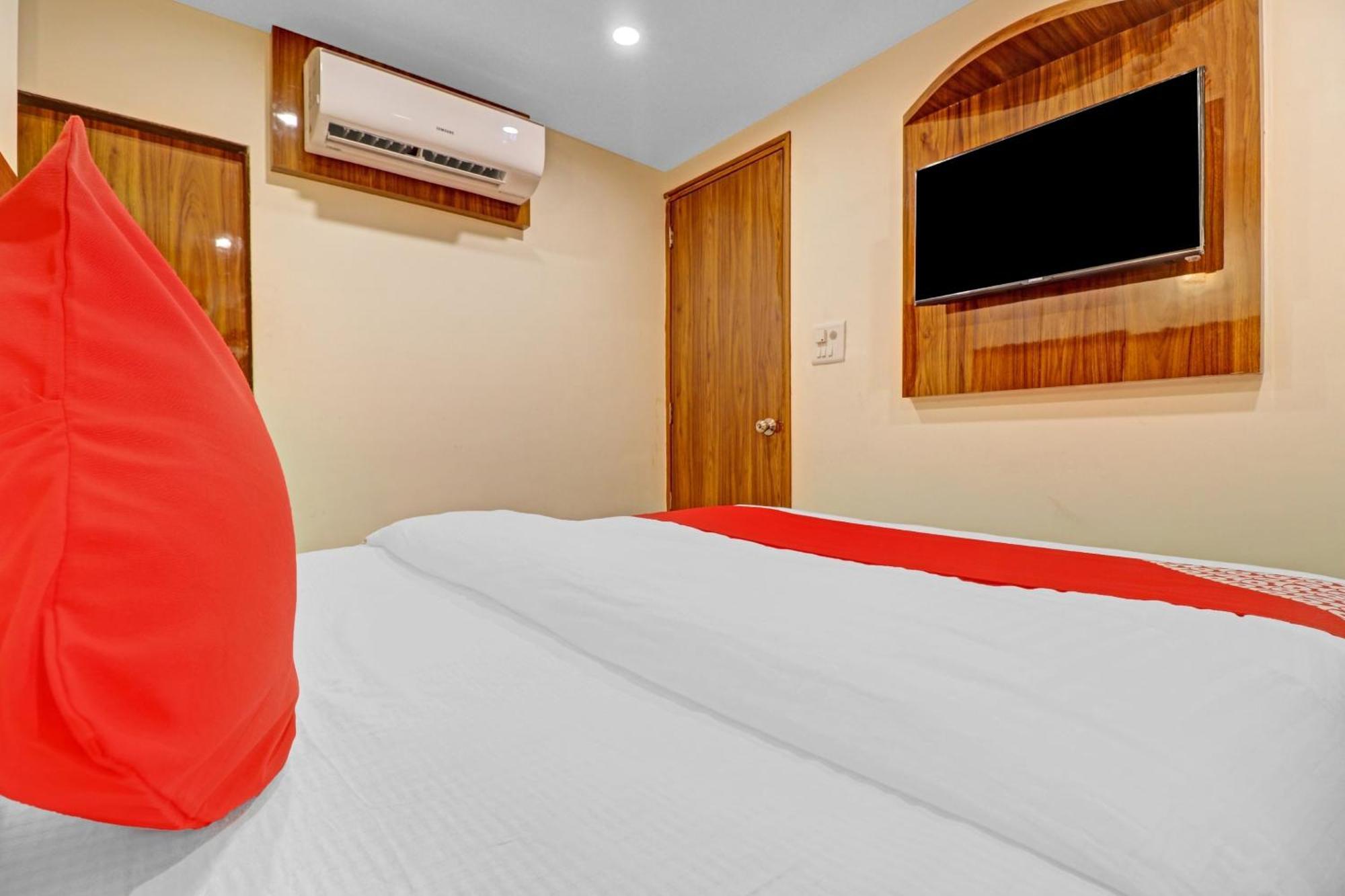 O Royal Park Hotel 4*