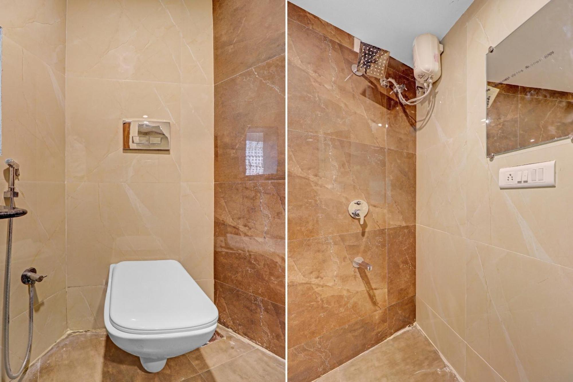 Hotel O Royal Park 4*