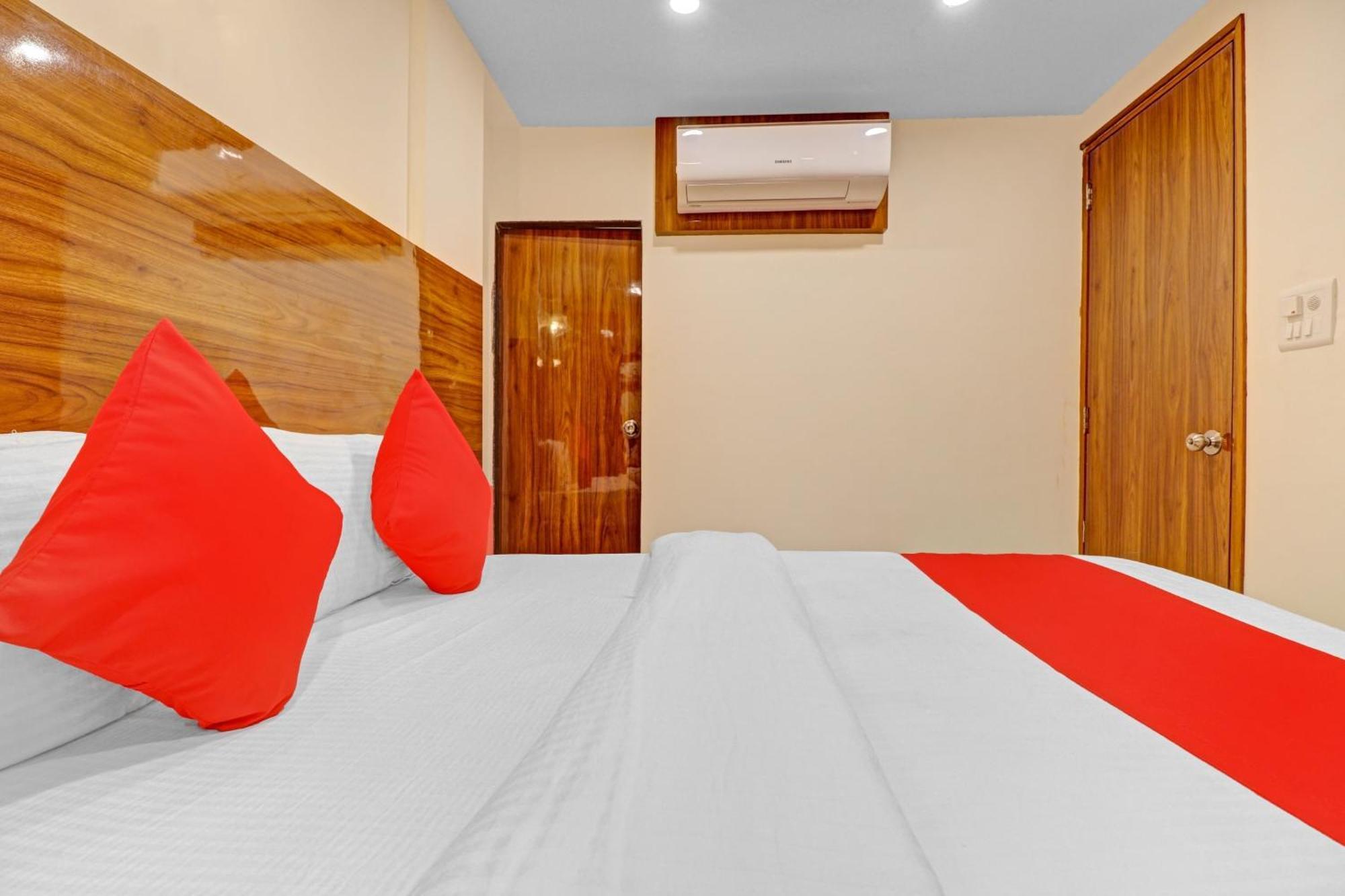 O Royal Park Hotel Mumbai