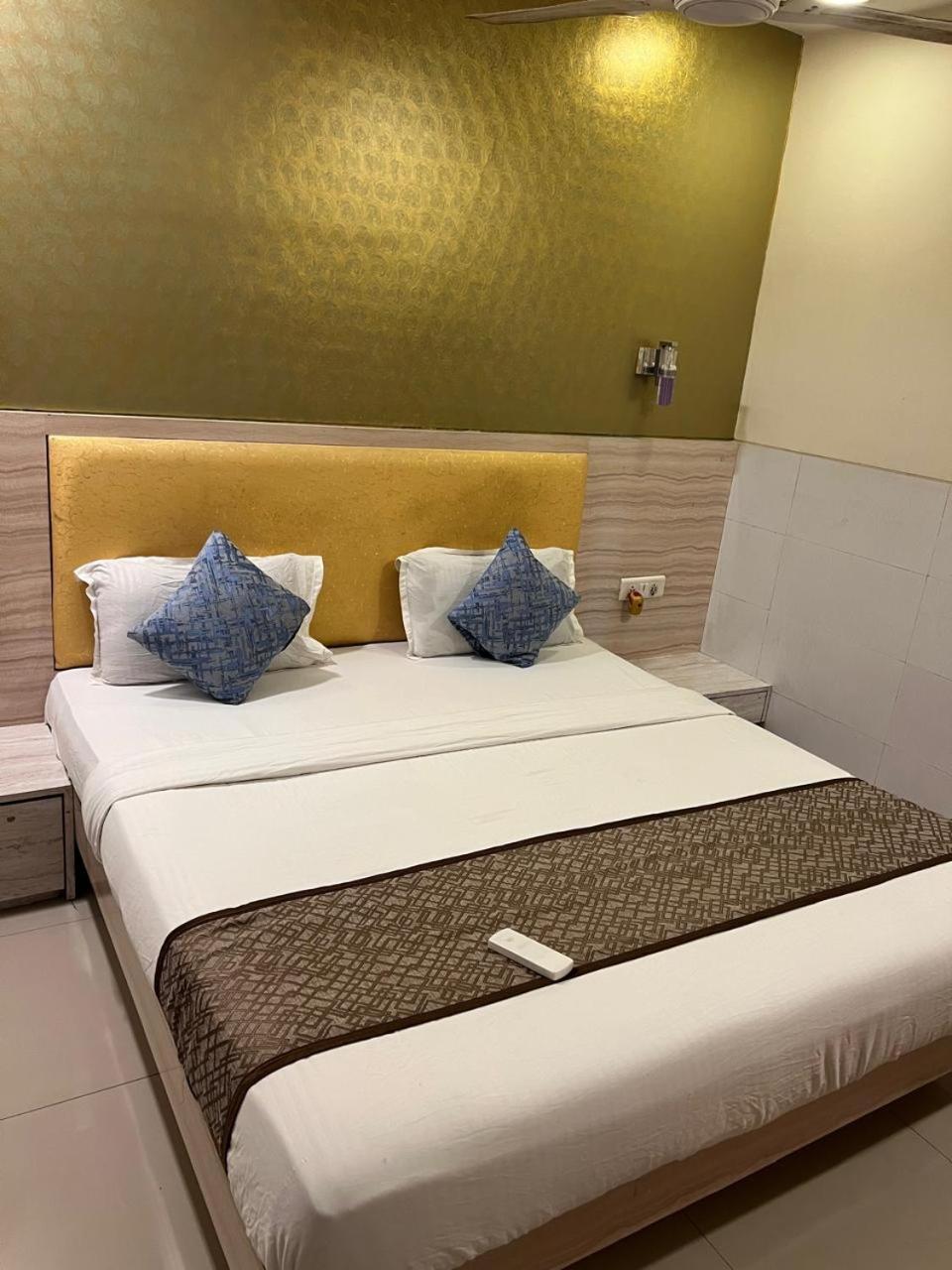 Kf Residency Hotel