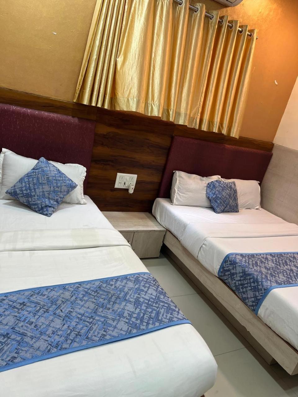 Kf Residency Mumbai