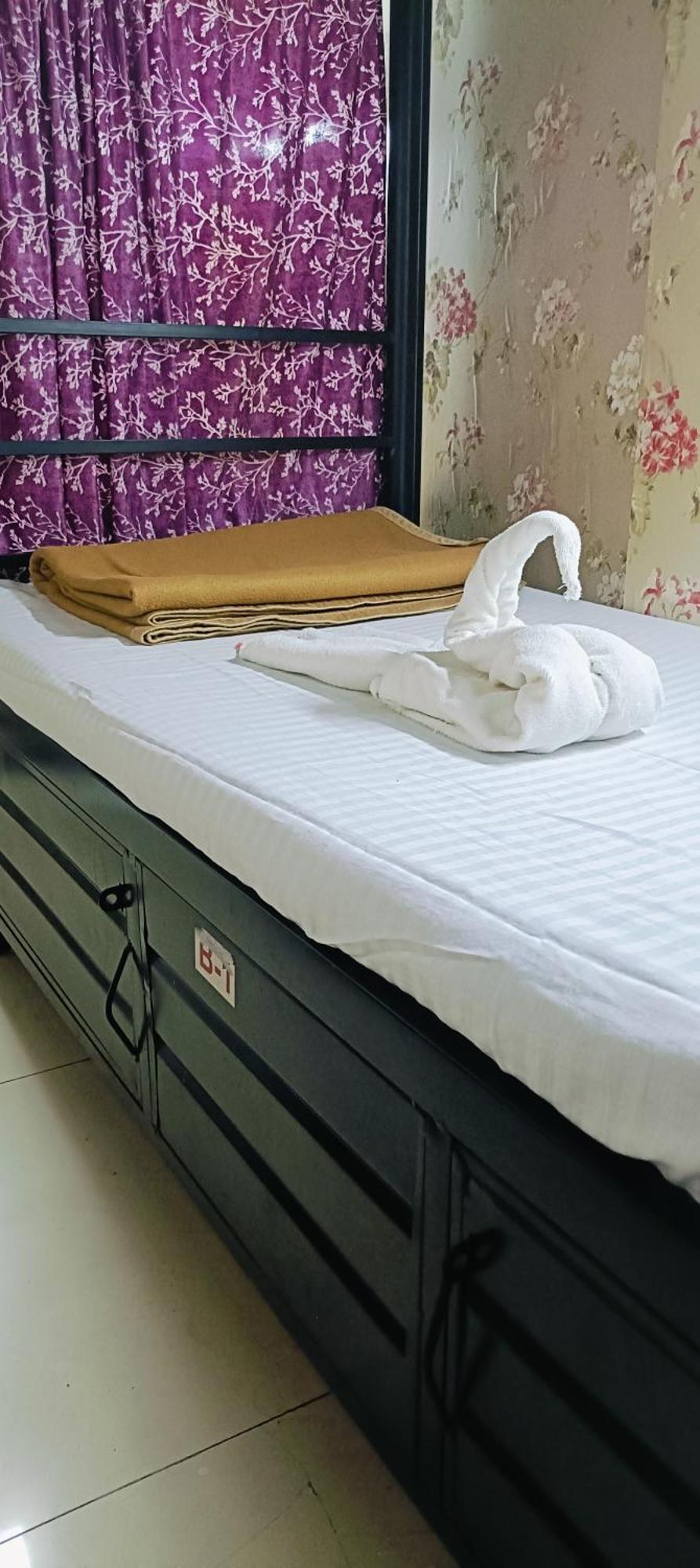 Hostel Mahira Mumbai