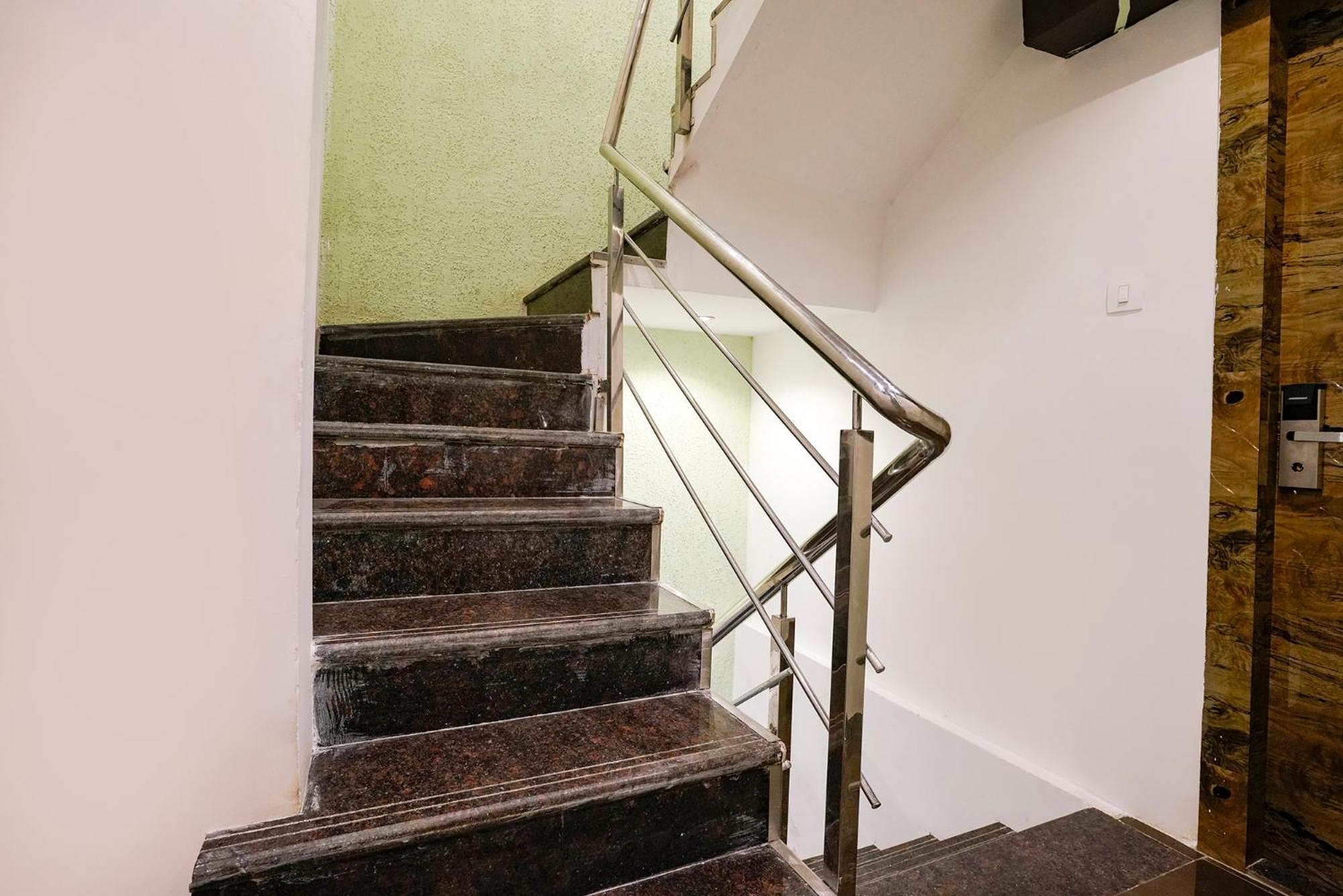 Fabhotel Atithi Residency I - Nr Bkc * Mumbai