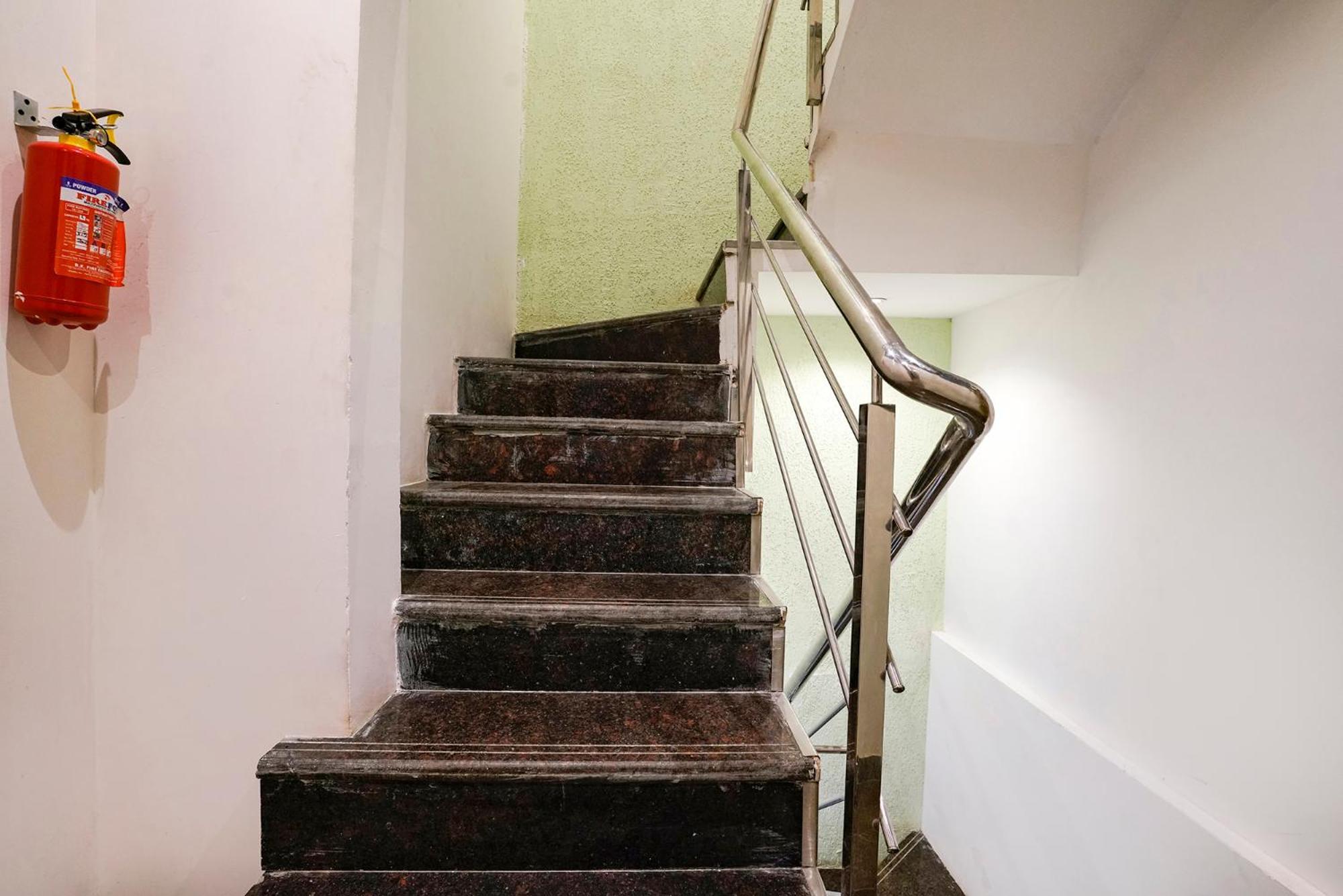 Fabhotel Atithi Residency I - Nr Bkc Mumbai