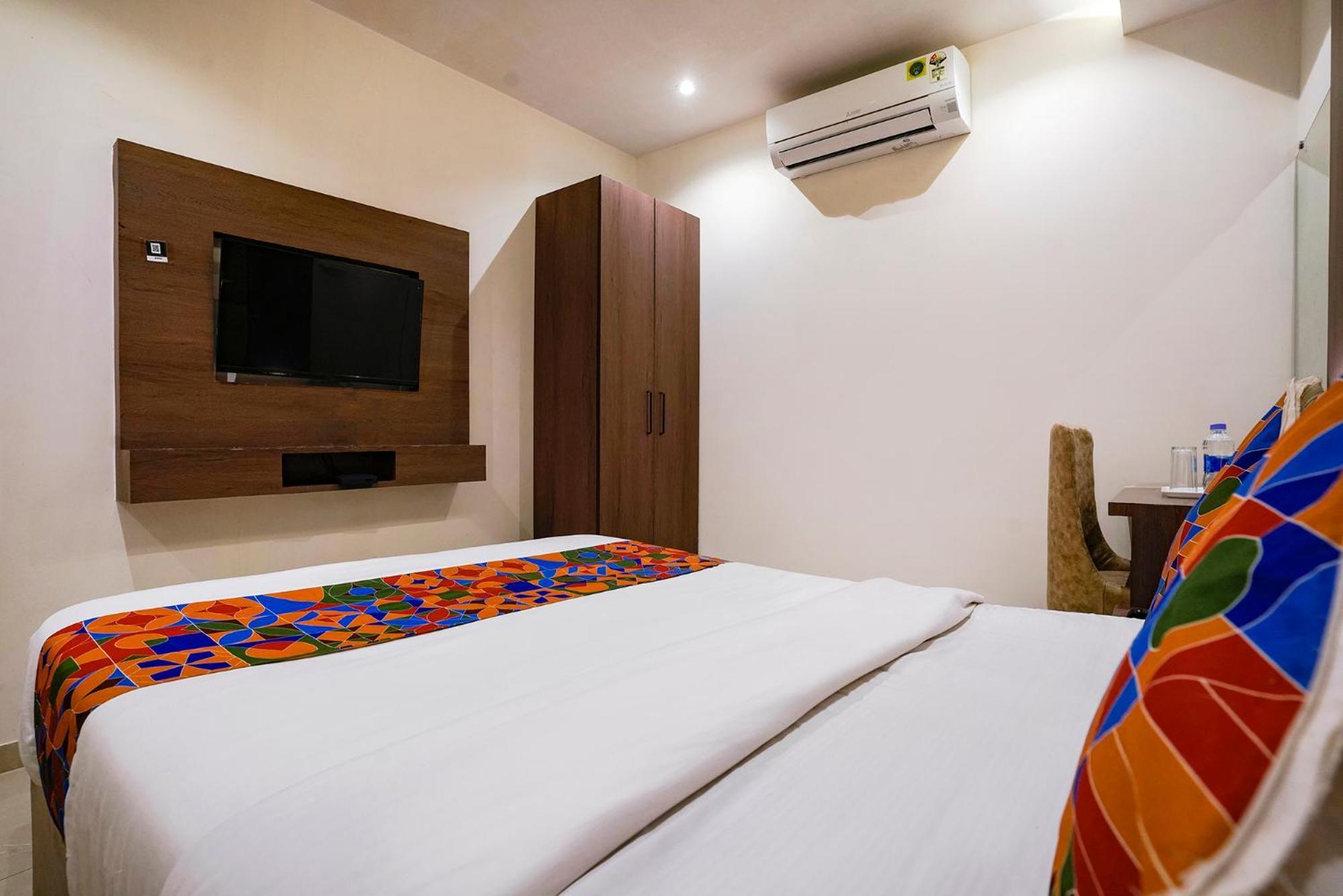 Fabhotel Atithi Residency I - Nr Bkc * Mumbai