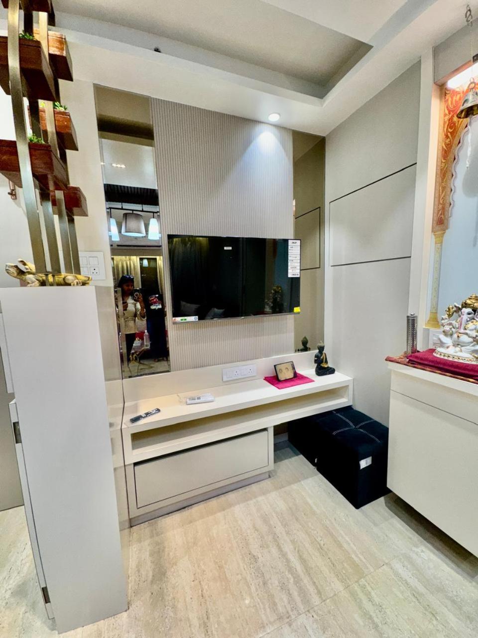 Apartment Pixiestays Goregaon West *