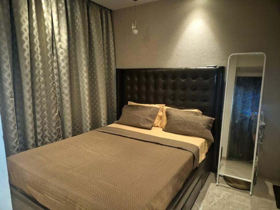 Regent Hill Serviced Self Check-in Mumbai