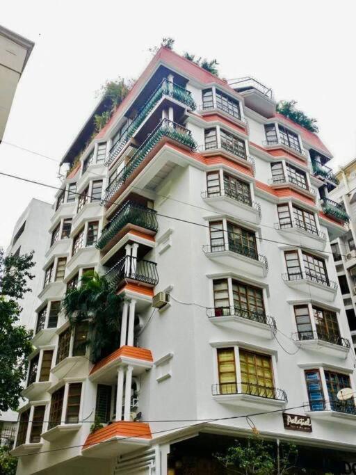 Apartment New Boutique 1 Bhk In Bandra, Off Pali Hill